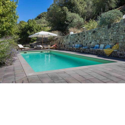 Amazing villa 2Km from the beach
