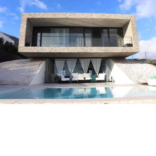 Amazing Villa in Benalmadena