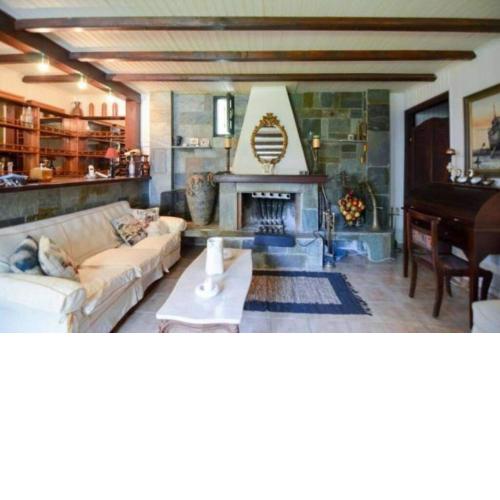 Amazing Villa in Eretria!