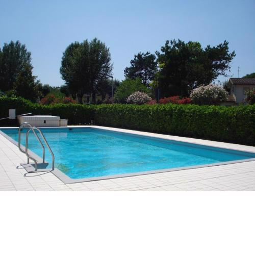 Amazing villa in Porto Santa Margherita with private pool