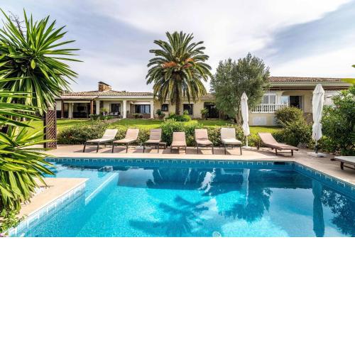 Amazing Villa Lucía