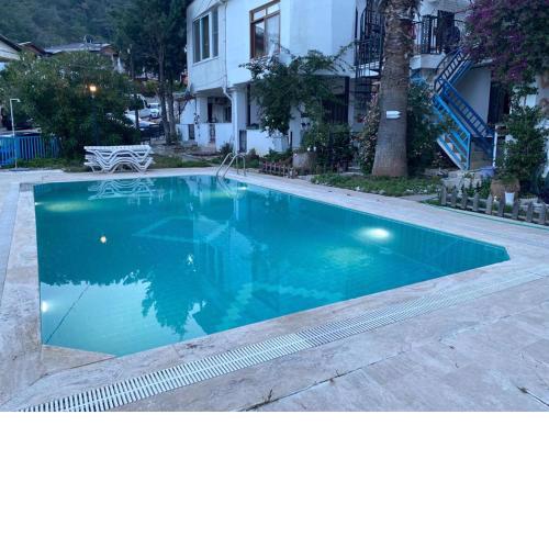 Amazing Villa with pool