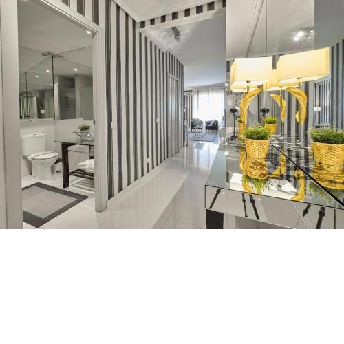 AmazINN Places Atocha Deluxe I