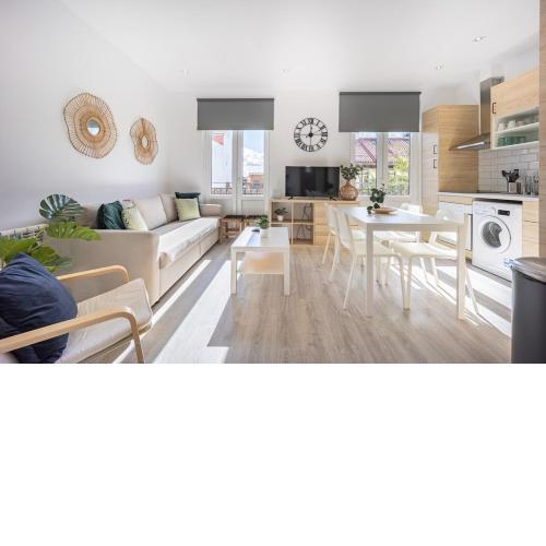 AmazINN Places Atocha Deluxe III