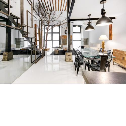 AmazINN Places Gran Via Loft