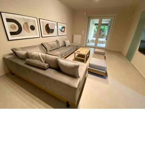 Amazon spacious 3bedroom Premium neighbourhood