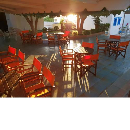 Amazones Villas Apartments