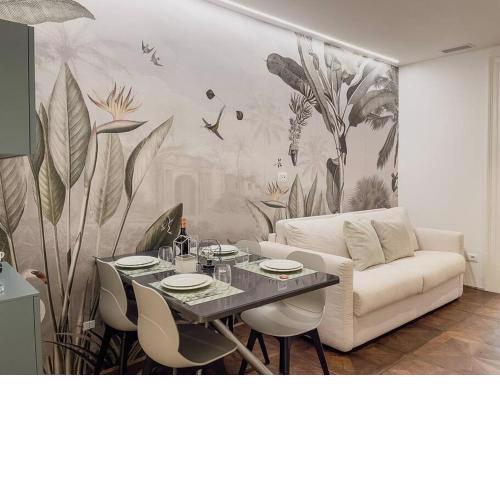 Amazzonico Suite Trieste