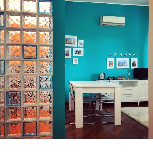 Amba Alagi Apartment