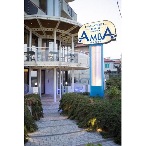 Amba Hotel