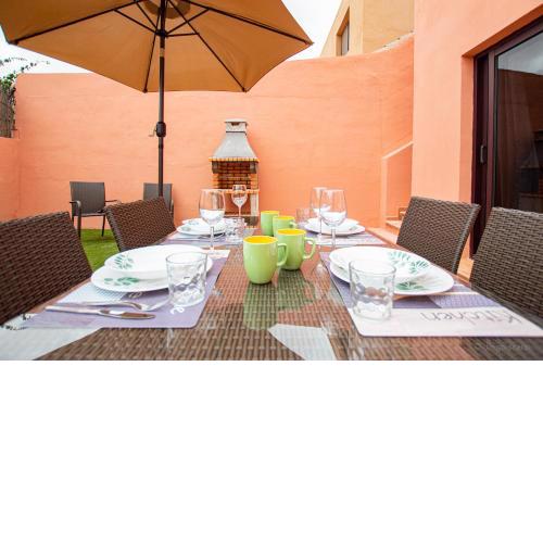 Ámbar Deluxe Corralejo by Sea You There Fuerteventura