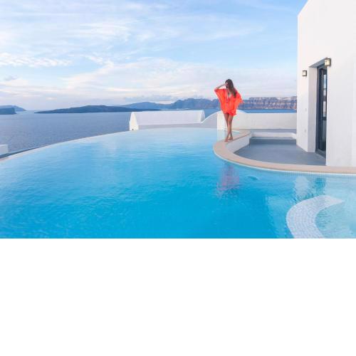 Ambassador Aegean Luxury Hotel & Suites