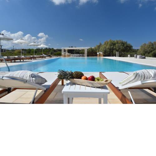 Ambassador Luxury Villas
