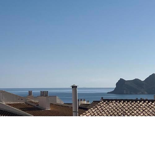 Ambata Casa and Studio