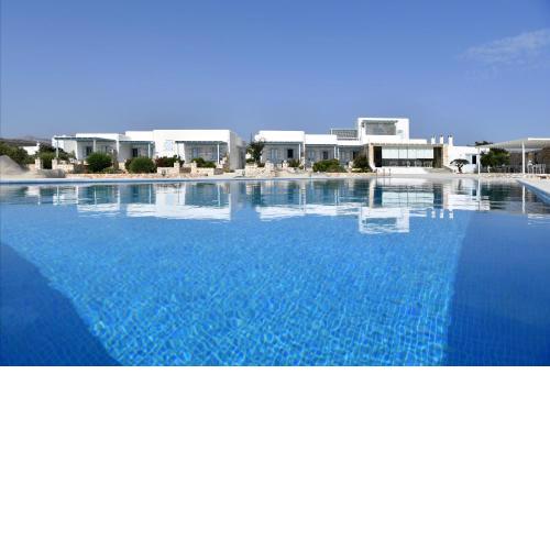 Ambelas Mare Apartments