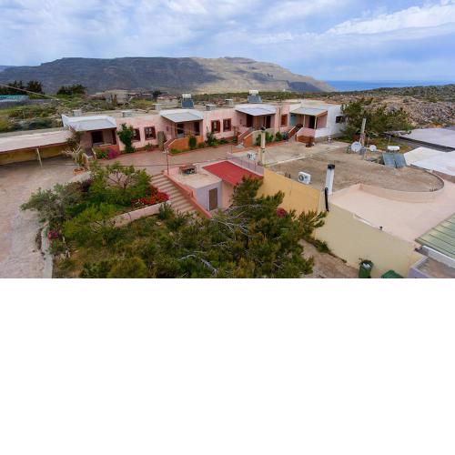 Ambeles Apartments