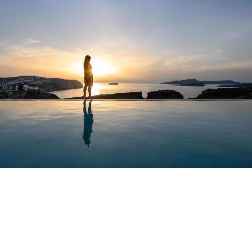 Ambeli Sunset Villas