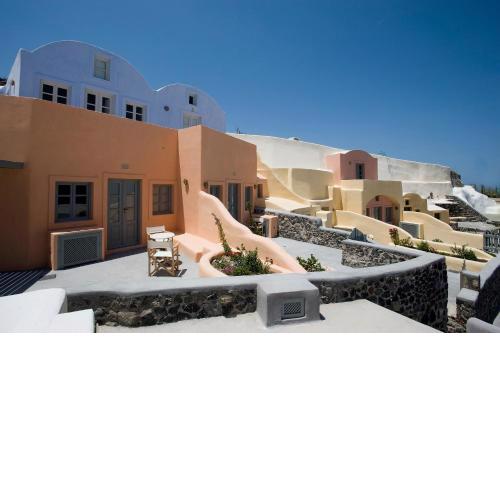 Ambelia Traditional Villas