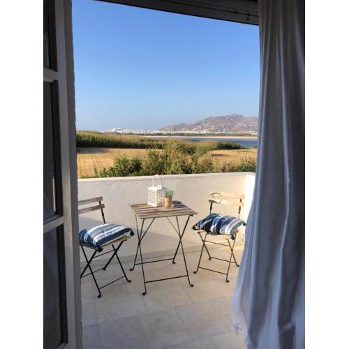 Ambelos maisonette