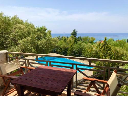 Ambelos Village Seaview and Pool Villas