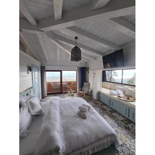 Amber Suites Akyaka