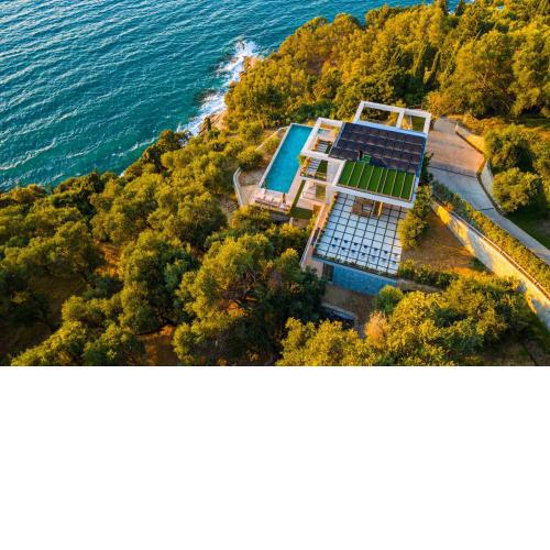 Amberton Green Villas Corfu