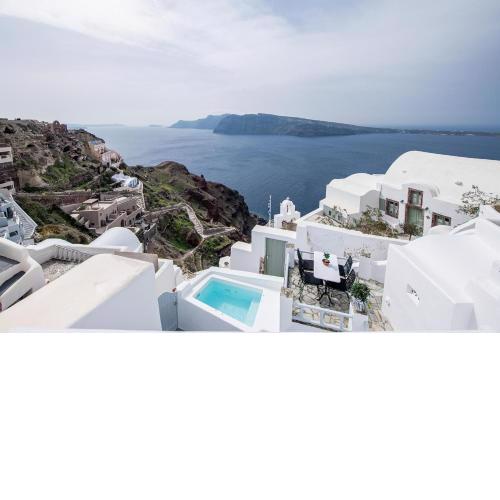 Ambi Villas Santorini