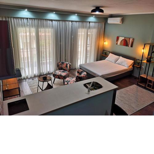 Ambient studio Komotini