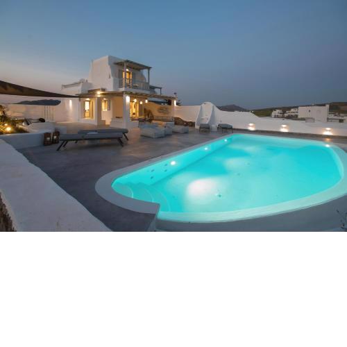 Ambiente Villas Mykonos