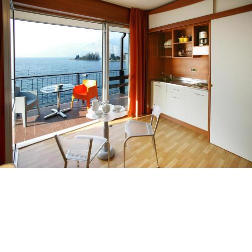 Ambienthotel Spiaggia