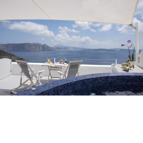 Ambition Suites