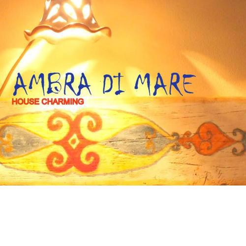 Ambra di mare