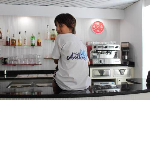 Ambra Hotel Cattolica