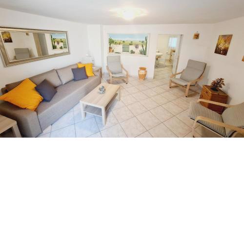 Ambra House
