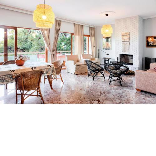 Ambra Residence