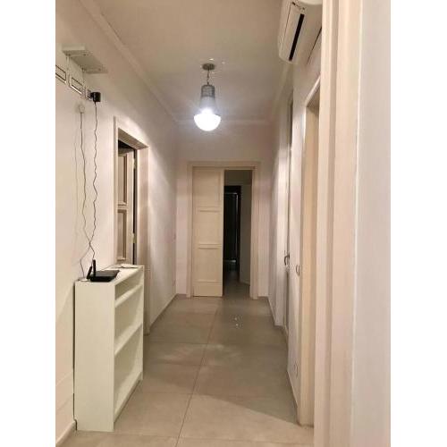 Ambrogio Apartment