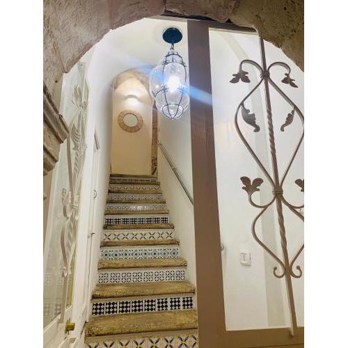 Ambrosia Home Ortigia