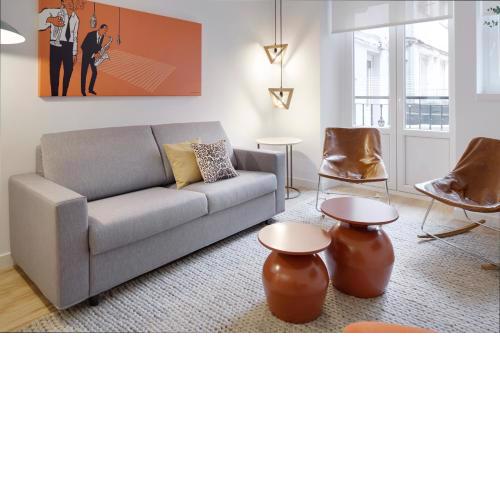 Ambrosse by FeelFree Rentals