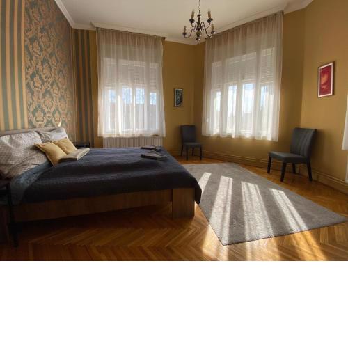 Ambrózia Apartman