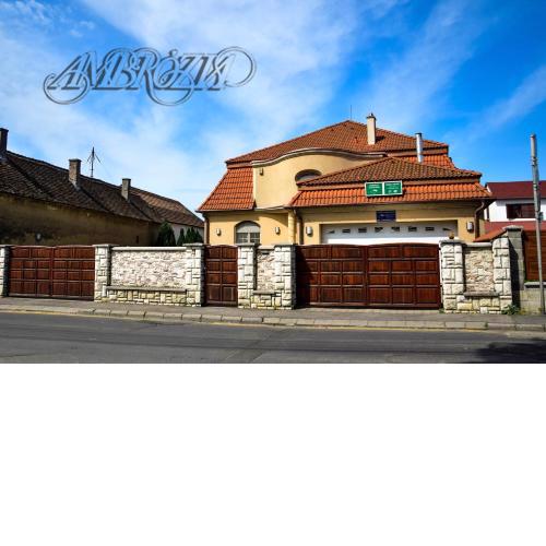 Ambrózia Guesthouse