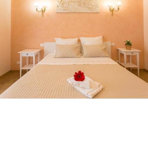 Amedeo Apartment