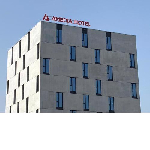 AMEDIA Hotel Lustenau