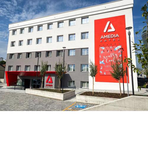 Amedia Milano - Trademark Collection by Wyndham
