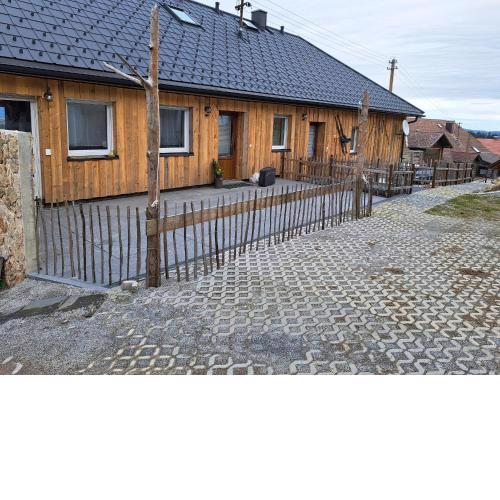 Ameisberger-landhaus