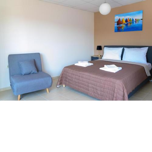 Amelia 1 Luxury Apartments