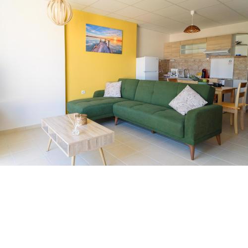 Amelia 3 Luxury Apartments