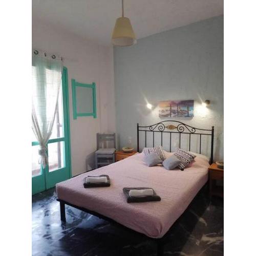 Amelia Apartment