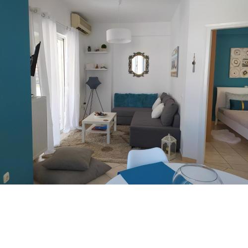 Amelia Apartment