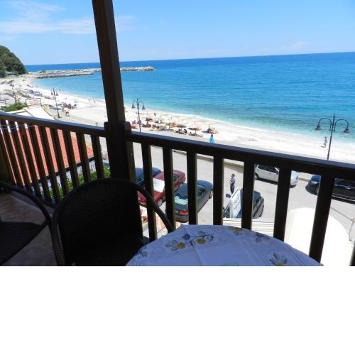 Amelia Beach Apartments
