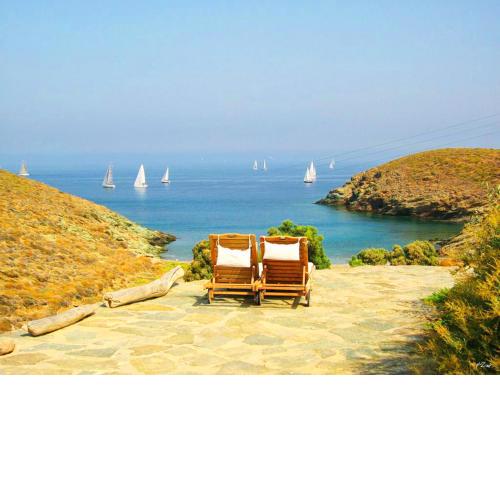 Amelia Beachfront Villa